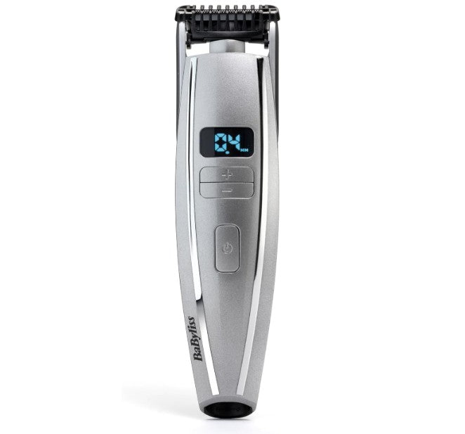 BaByliss Men i-Stubble 3 Beard Trimmer – Model 7896U