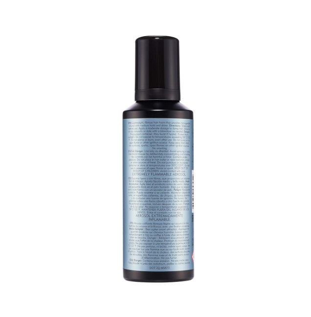 American Crew Fiber Grooming Foam 200ml