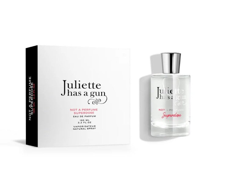 Juliette Has A Gun Not A Perfume Superdose Eau De Parfum 100ml