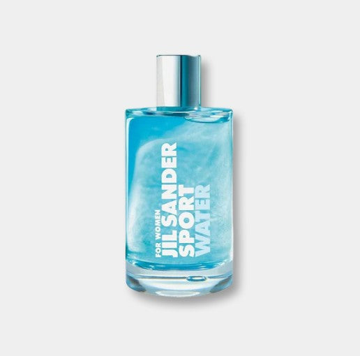 Jil Sander Sport Water Eau De Toilette 50ml