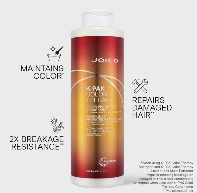 Joico K-PAK Color Therapy Conditioner