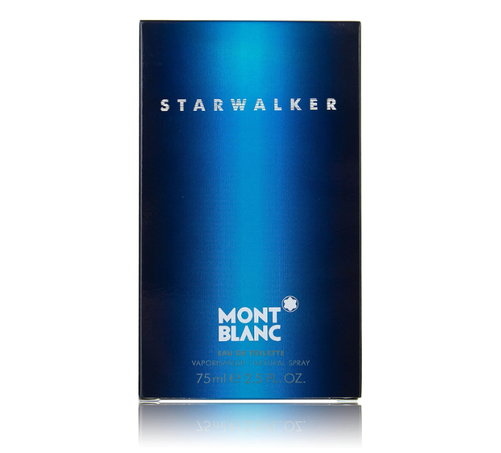 Montblanc StarWalker Eau de Toilette 75ml