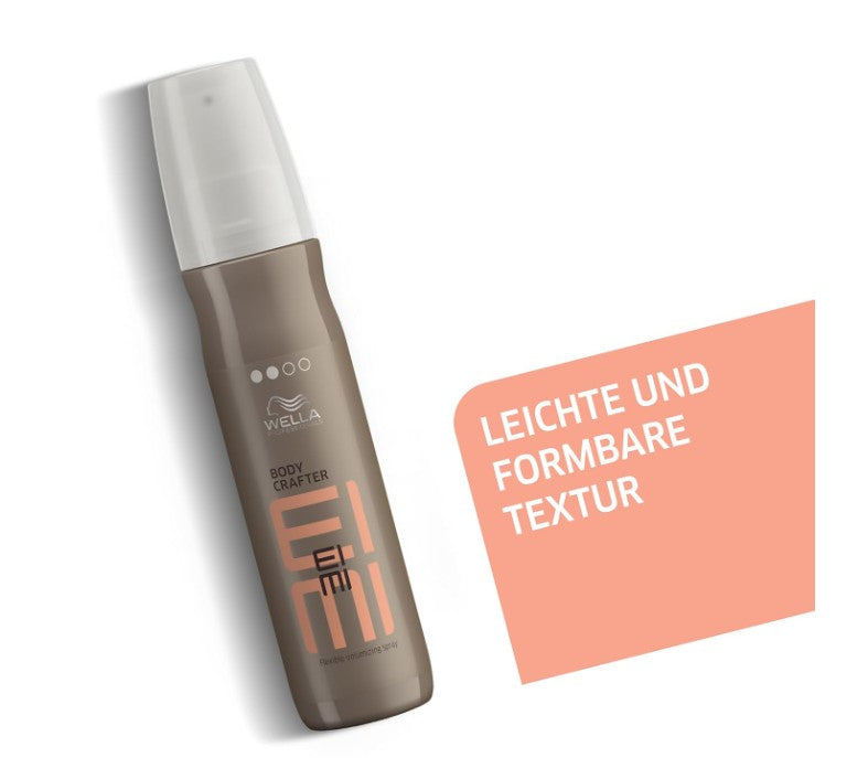 Wella Professionals EIMI Body Crafter Spray 150ml