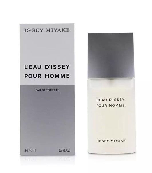 Issey Miyake L'Eau D'Issey Eau De Toilette