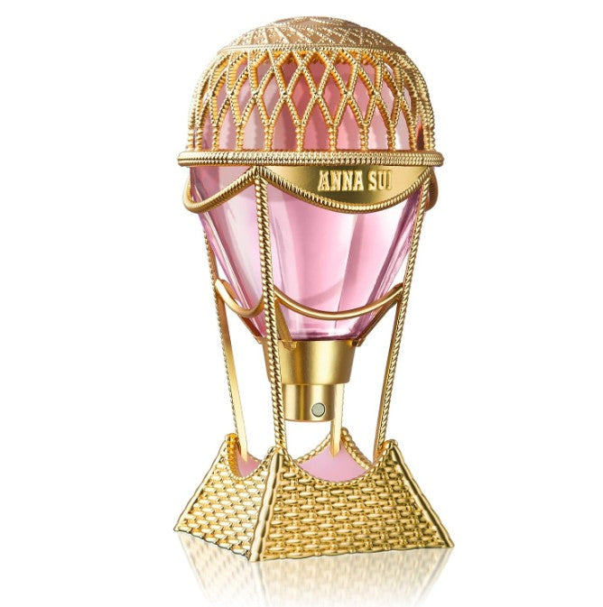 Anna Sui Sky Eau De Toilette