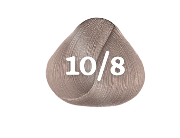 Wella Professionals Koleston Perfect Me+ 10/8 Lightest Blonde Pearl 60ml