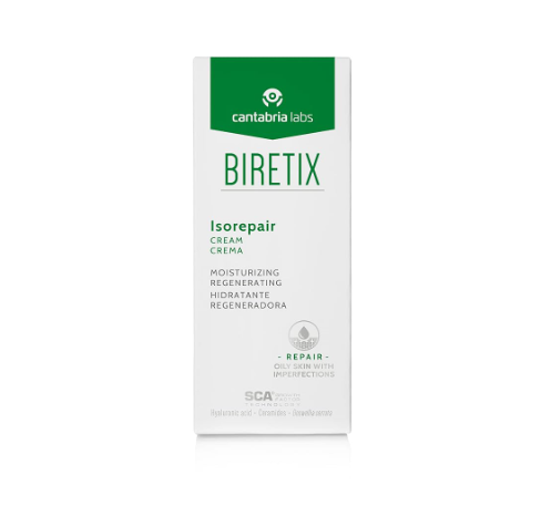 Biretix Isorepair Cream 50ml