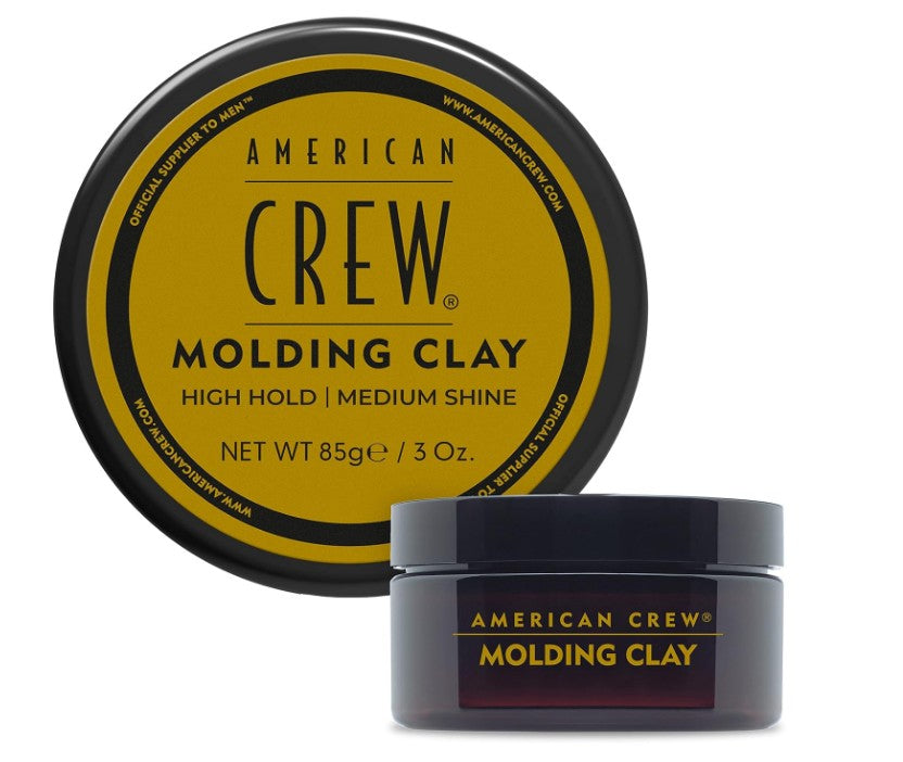 American Crew Classic Molding Clay 85g