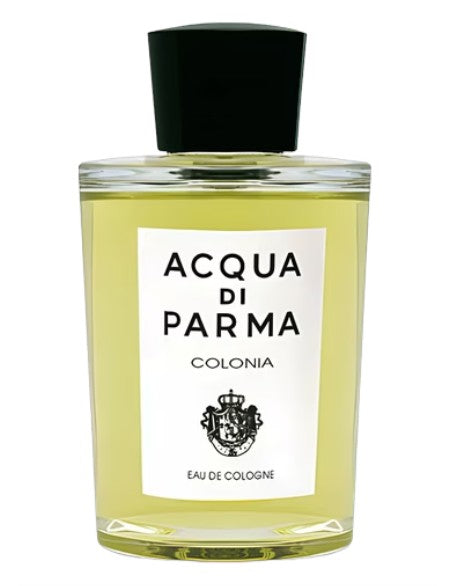 Acqua Di Parma Colonia Eau De Cologne