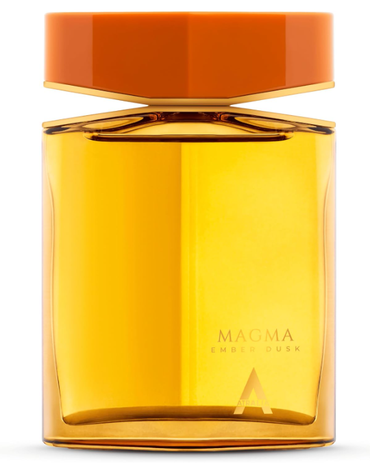 Atralia Magma Ember Dusk Extrait De Parfum 80ml