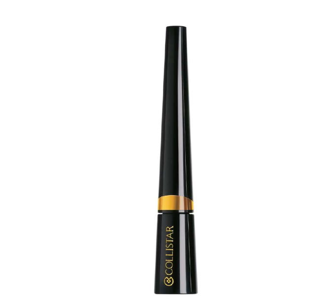 Collistar Tecnico Eye Liner Waterproof Black