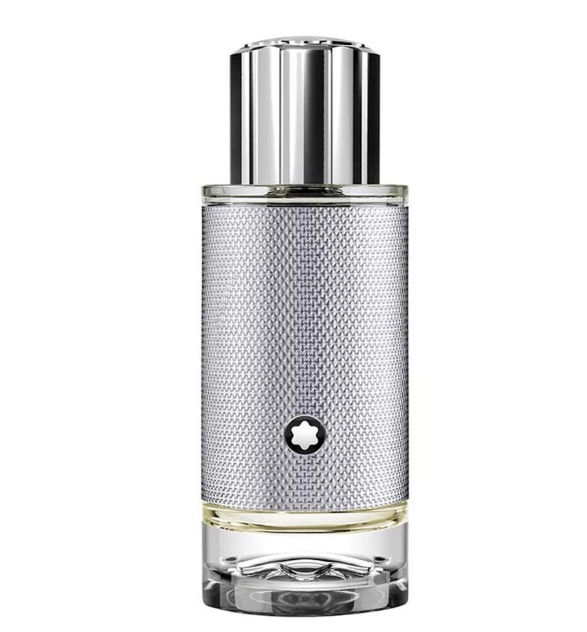 Montblanc Explorer Platinum Eau de Parfum