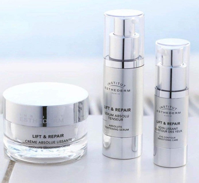 Institut Esthederm Lift & Repair Absolute Smoothing Cream 50ml