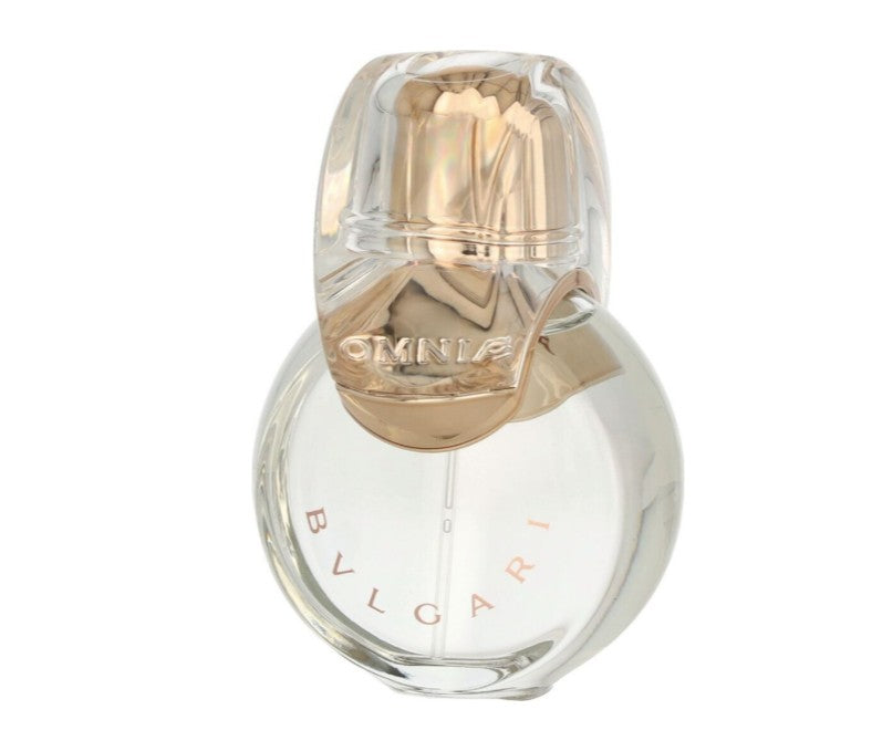 Bvlgari Omnia Crystalline Eau De Toilette