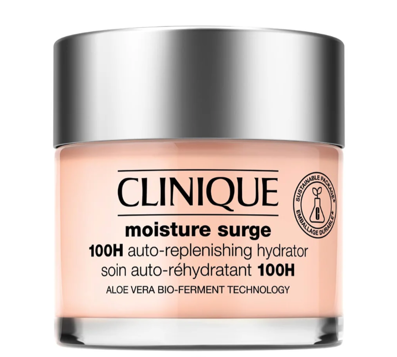 Clinique Moisture Surge 100H Auto-Replenishing Hydrator 75ml