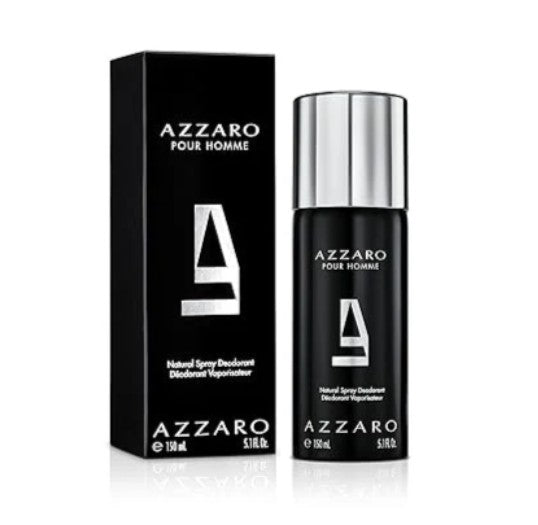 Azzaro Deodorant Spray 150ml