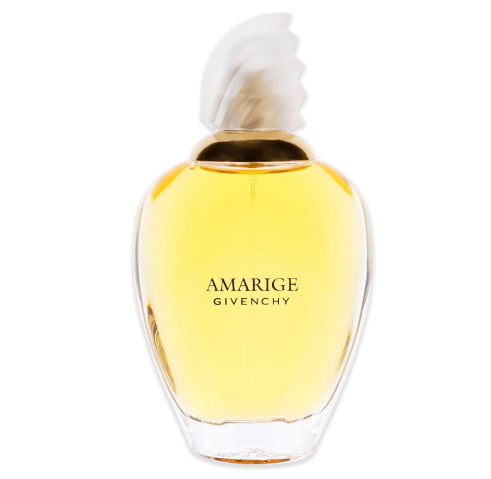 Givenchy Amarige Eau de Toilette