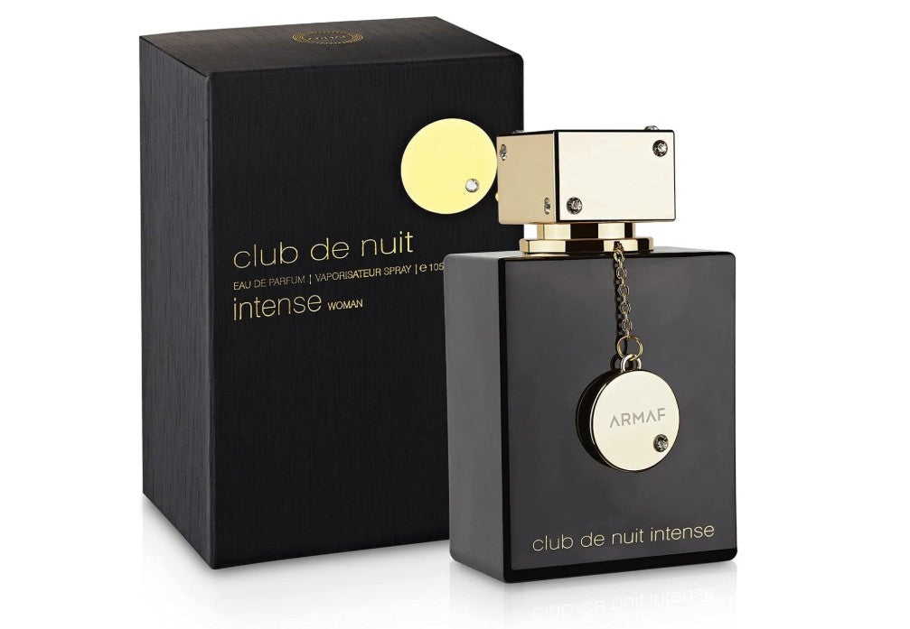 Armaf Club De Nuit Intense Women Eau De Parfum 105ml