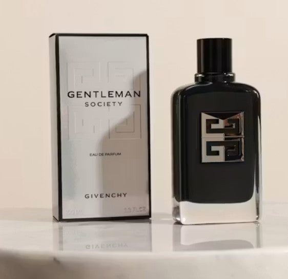 Givenchy Gentleman Society Eau de Parfum 100ml