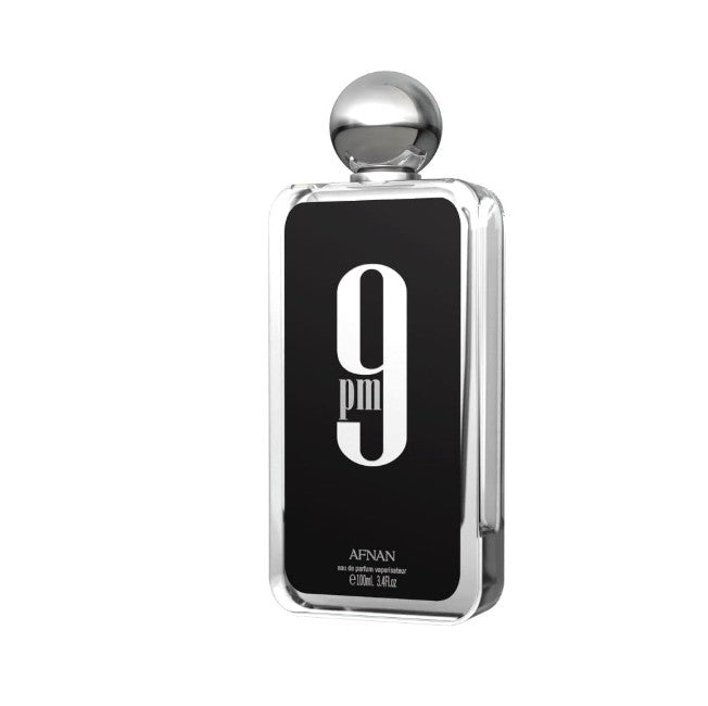 Afnan 9 PM Eau De Parfum 100ml