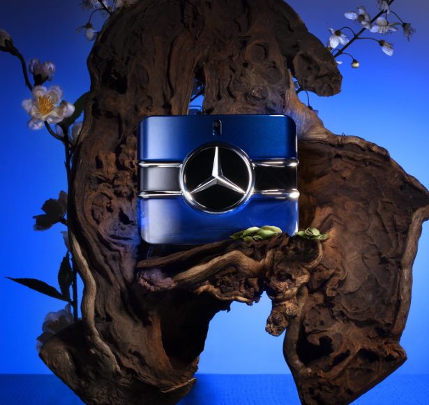 Mercedes-Benz Sign Eau de Parfum 100ml