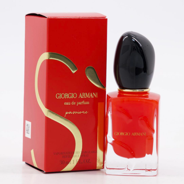 Giorgio Armani Sì Passione Eau de Parfum 30ml