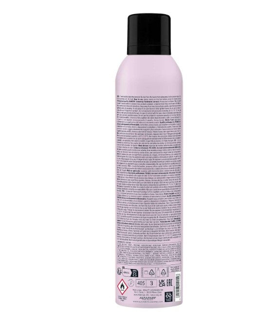 Alfaparf Milano Semi Di Lino Style & Care Thermal Protector – 300ml Volume