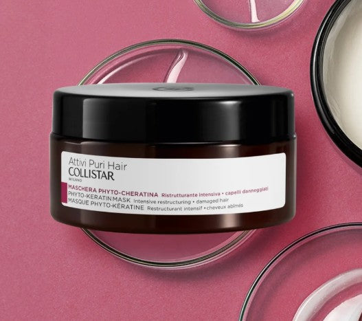 Collistar Phyto Keratin Mask 200ml