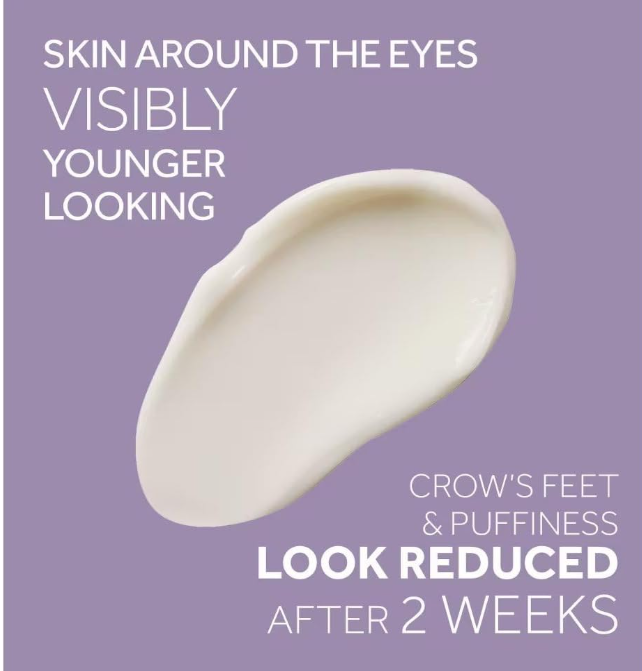 No7 Pure Retinol Eye Cream 15ml