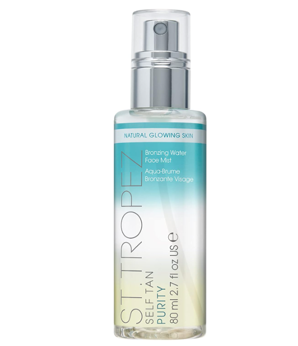 St.Tropez Self Tan Purity Bundle