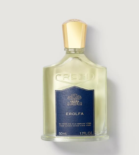 Creed Erolfa Eau de Parfum 50ml