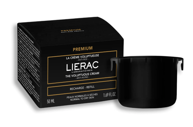 Lierac Premium The Voluptuous Cream Refill 50ml
