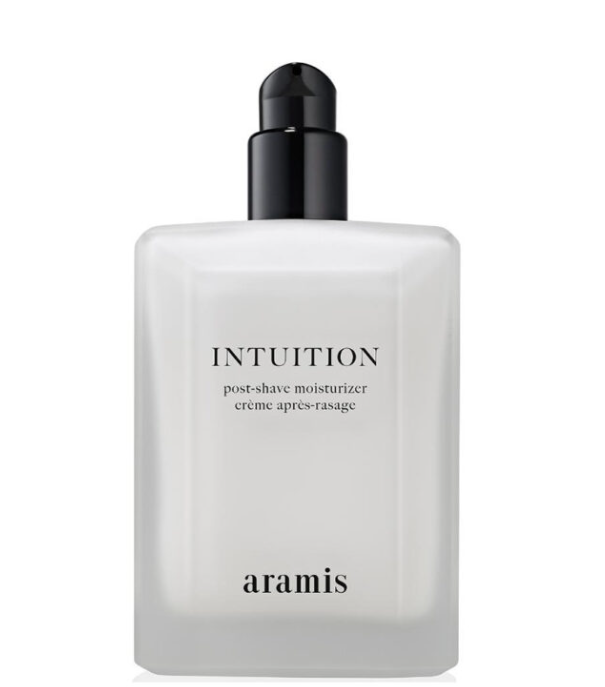 Aramis Intuition Post-Shave Moisturizer 95ml