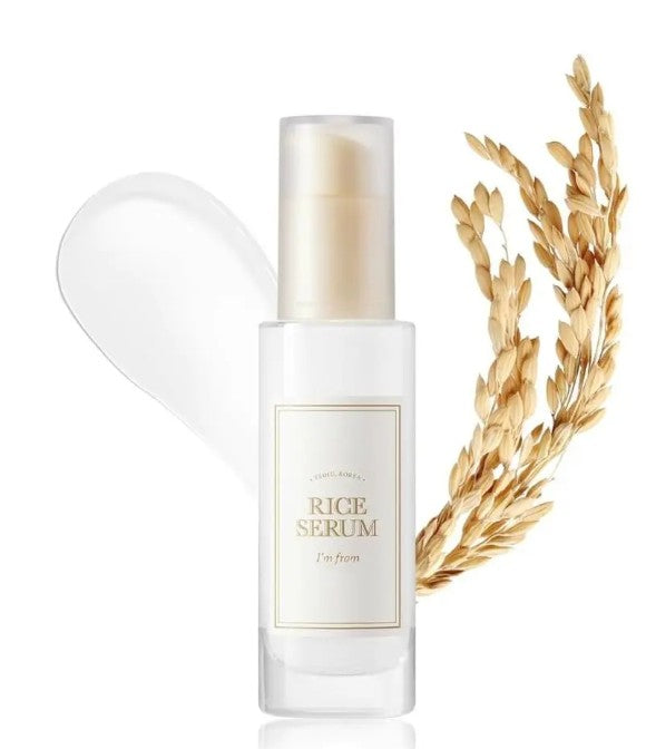 I'm From Rice Serum 30ml
