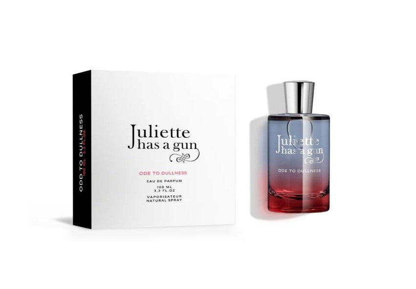 Juliette Has A Gun Ode To Dullness Eau De Parfum 100ml