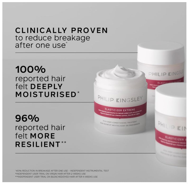 Philip Kingsley Elasticizer Extreme Rich Deep-Conditioning Treatment