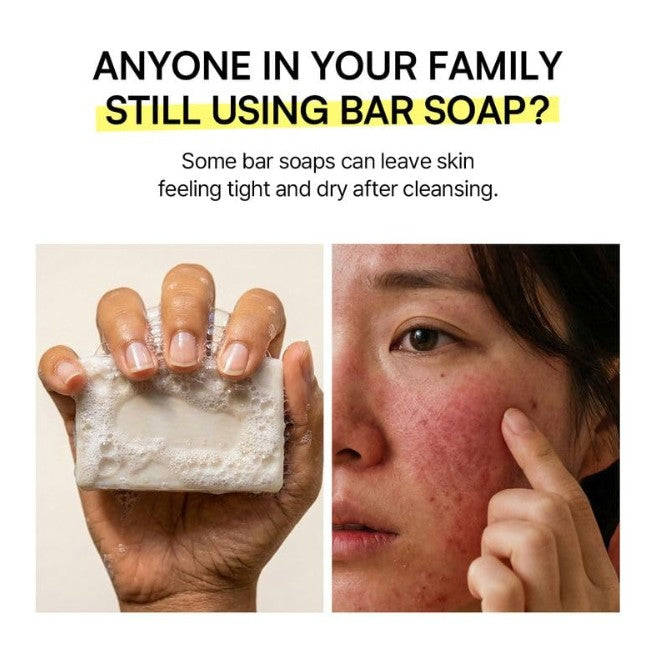 Round Lab 1025 Dokdo Cleanser 150ml