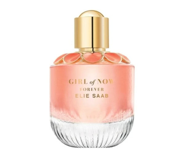 Elie Saab Girl of Now Forever Eau de Parfum