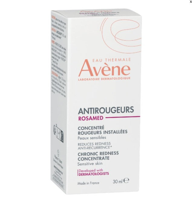 Avène Rosamed Anti-Redness Concentrate SPF 50+ 30ml