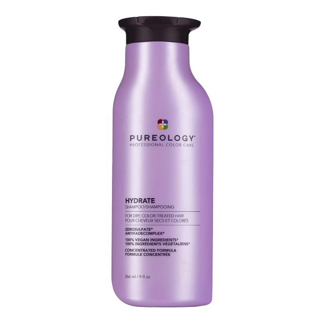 Pureology Hydrate Shampoo 266ml