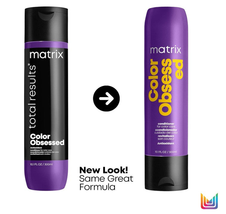 Matrix Color Obsessed Conditioner 300ml