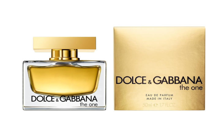 Dolce & Gabbana The One Eau de Parfum for Women 50ml