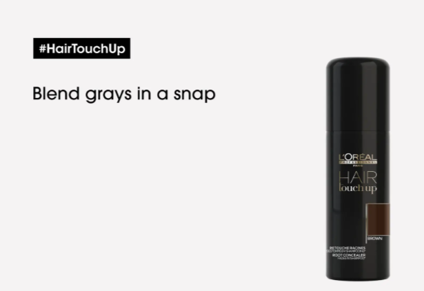L'Oréal Professionnel Paris Hair Touch 75ml