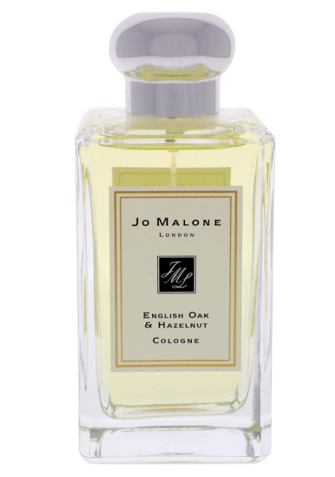 Jo Malone English Oak & Hazelnut Cologne 100ml