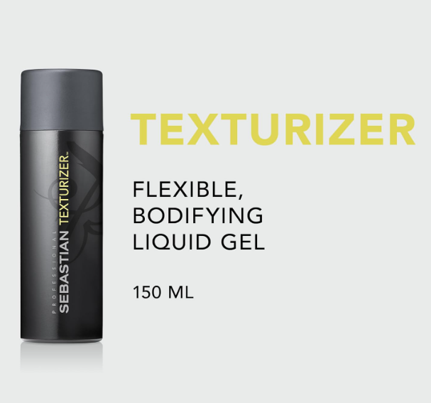 Sebastian Professional Texturizer Liquid Hair Gel 150ml