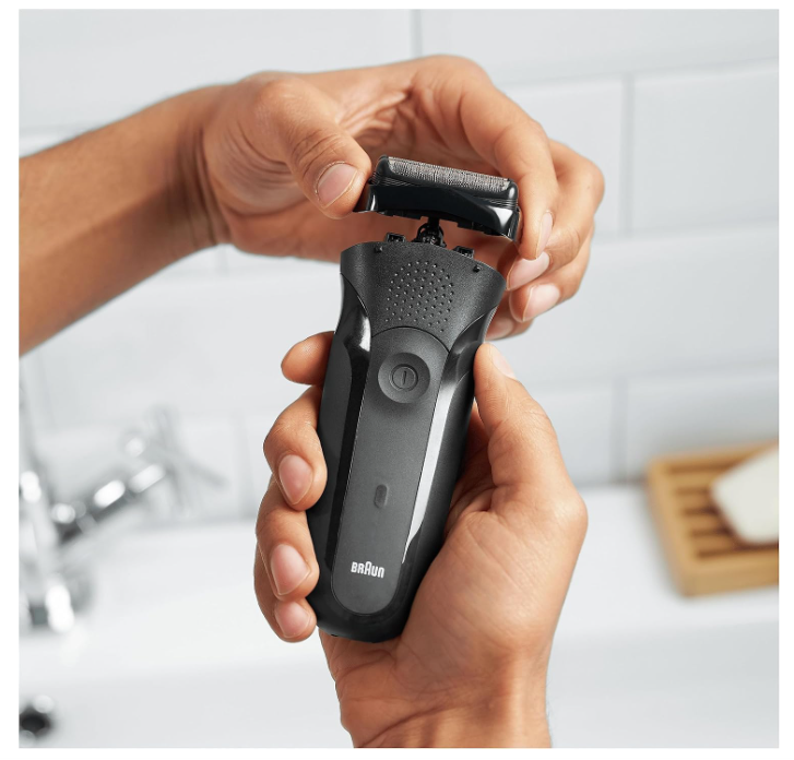 Braun Series 5 Electric Shaver ORIGINAL Replacement Head