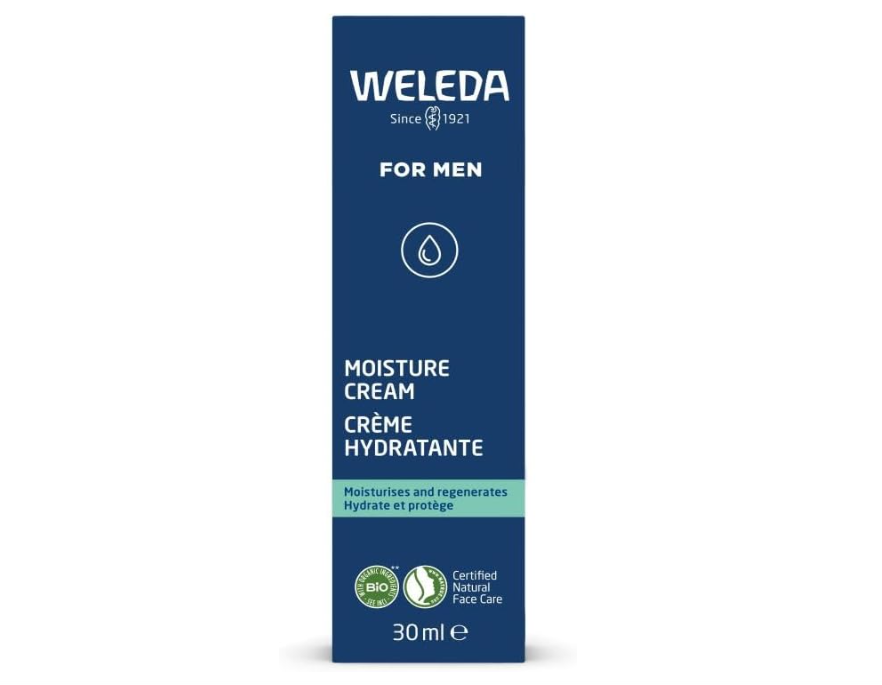 Weleda Moisture Cream 30ml