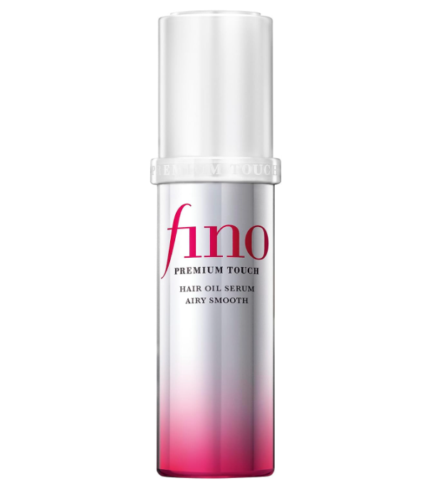 Fino Premium Touch Hair Oil Serum Airy Smooth 70ml