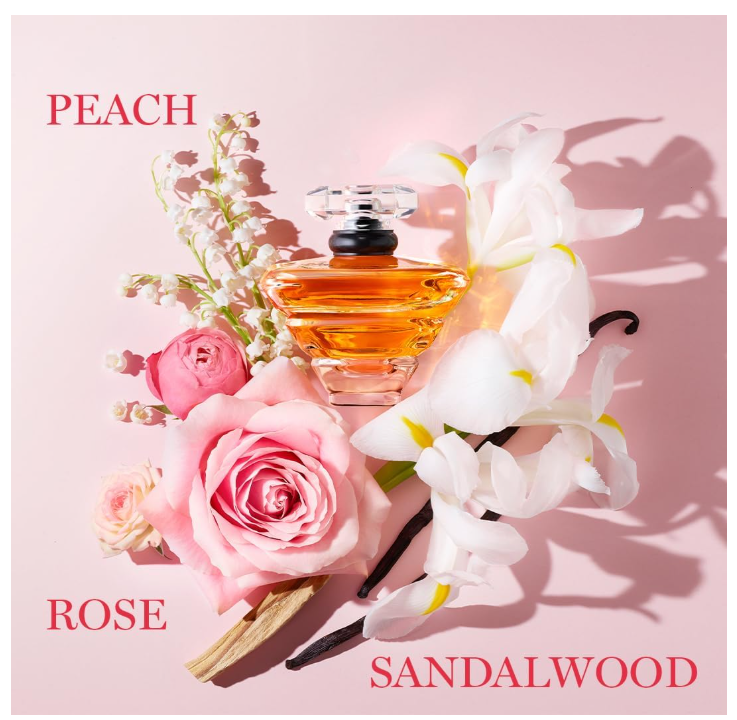 Lancôme Paris Trésor Eau de Parfum 50ml