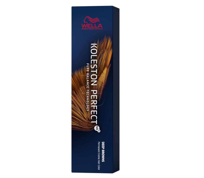 Wella Professionals Koleston Perfect Me+ 8/73 Light Blonde Brown 60ml
